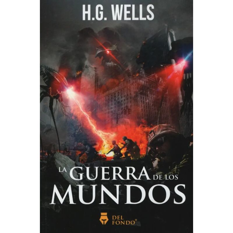 GUERRA DE LOS MUNDOS, LA (Nuevo)