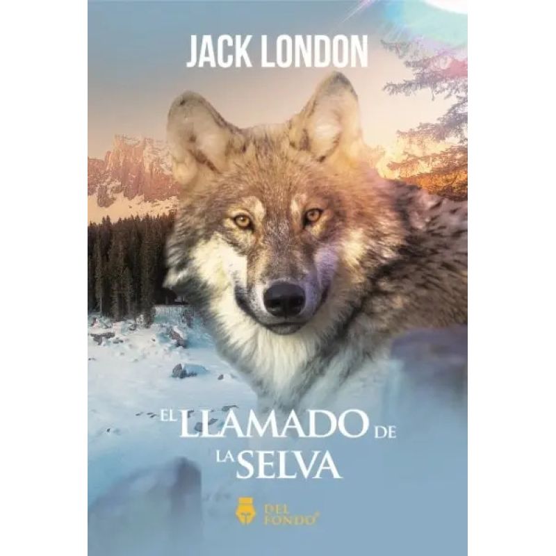 LLAMADO DE LA SELVA, EL (Nuevo)