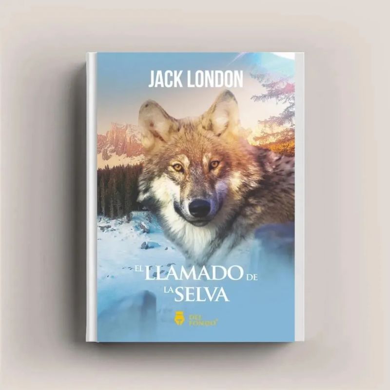 LLAMADO DE LA SELVA, EL (Nuevo) - Miniatura 2