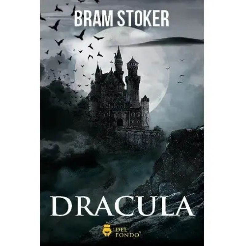 DRACULA (Nuevo)