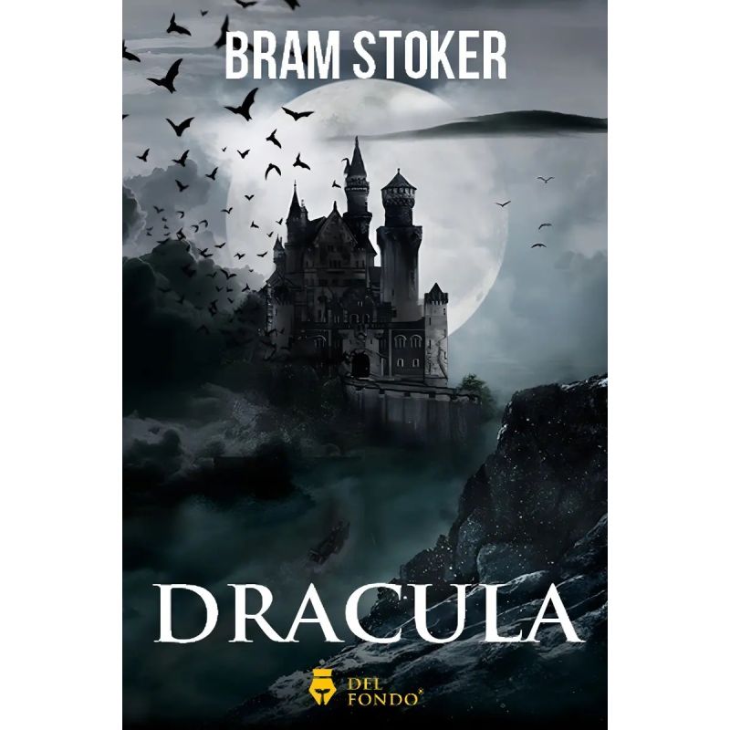 DRACULA (Nuevo) - Miniatura 2