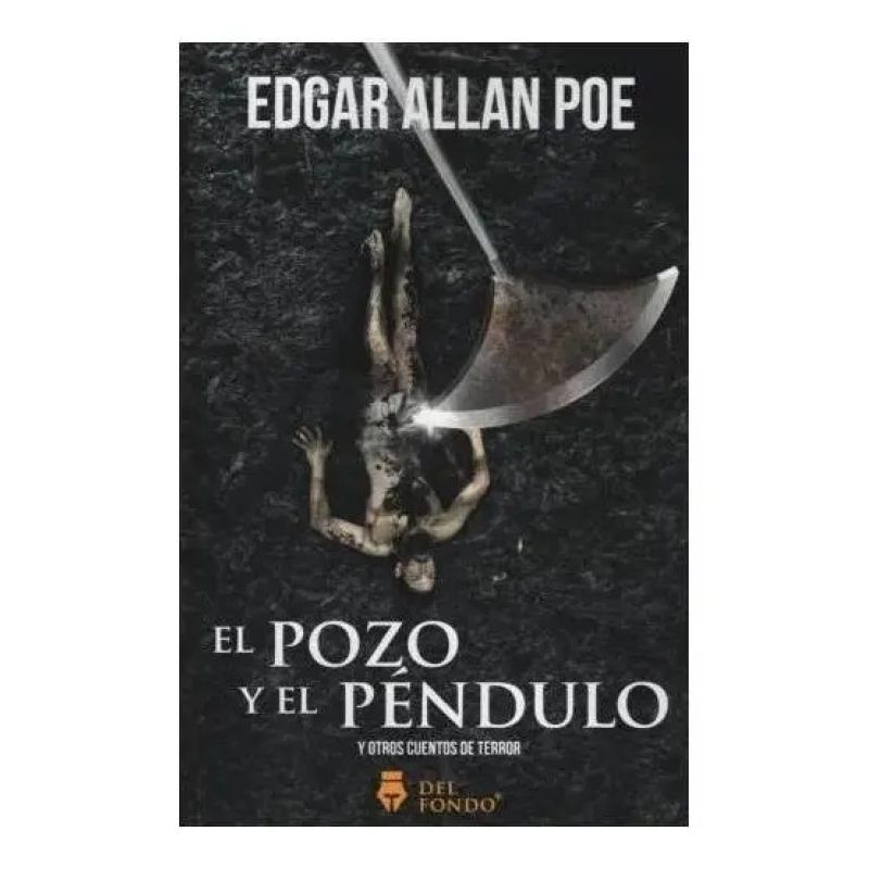 POZO Y EL PENDULO Y OTROS CUENTOS DE TERROR, EL (Nuevo) - Miniatura 2
