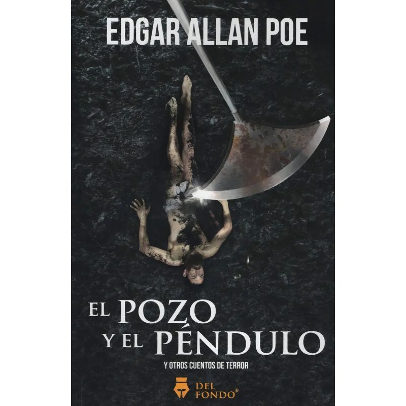 POZO Y EL PENDULO Y OTROS CUENTOS DE TERROR, EL (Nuevo)