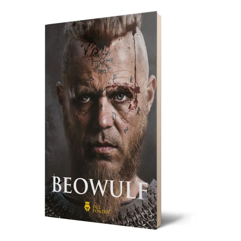 BEOWULF (Nuevo) - Miniatura 2