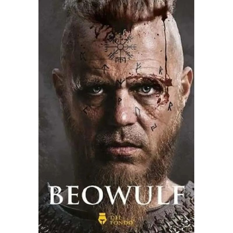 BEOWULF (Nuevo) - Miniatura 3