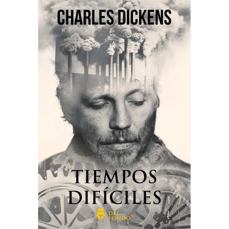 TIEMPOS DIFICILES (Nuevo)