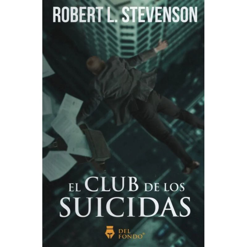 CLUB DE LOS SUICIDAS, EL (Nuevo)