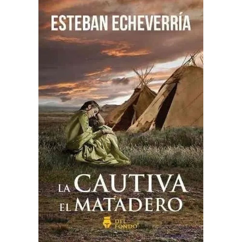 CAUTIVA, LA - EL MATADERO (Nuevo)