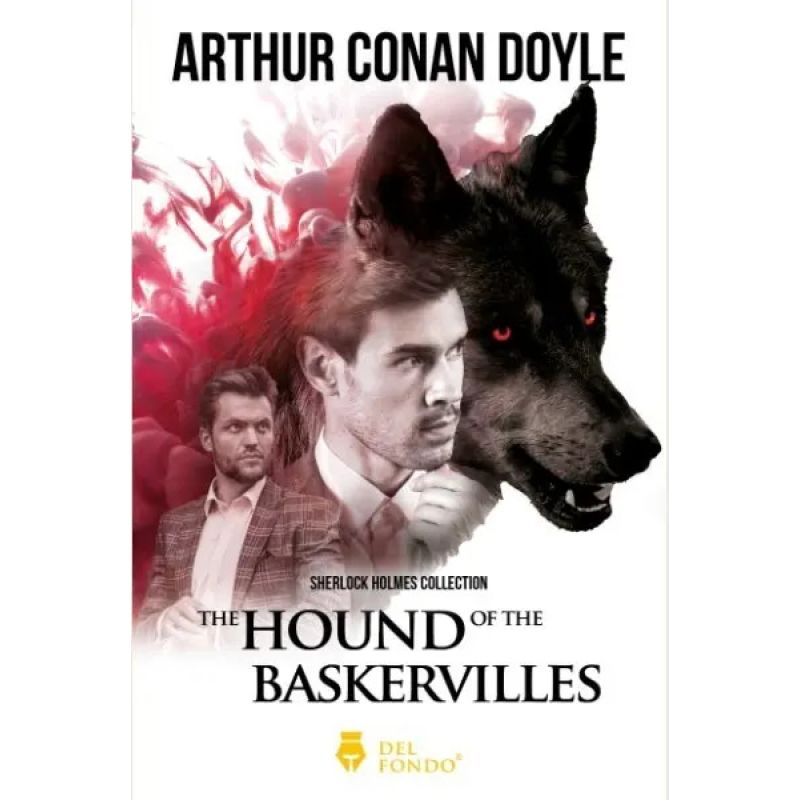 HOUND OF THE BASKERVILLES, THE (Nuevo)