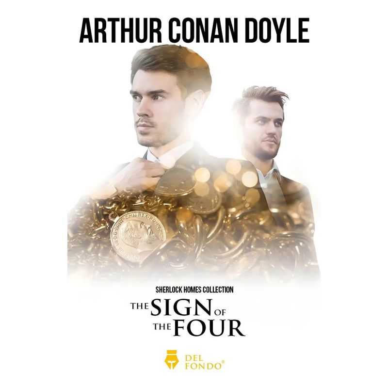 SIGN OF THE FOUR, THE (Nuevo)