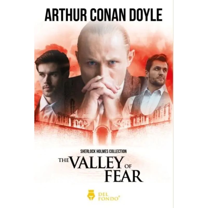 VALLEY OF FEAR, THE (Nuevo)
