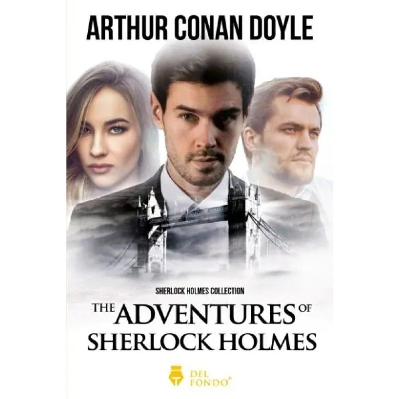 ADVENTURES OF SHERLOCK HOLMES, THE (Nuevo)