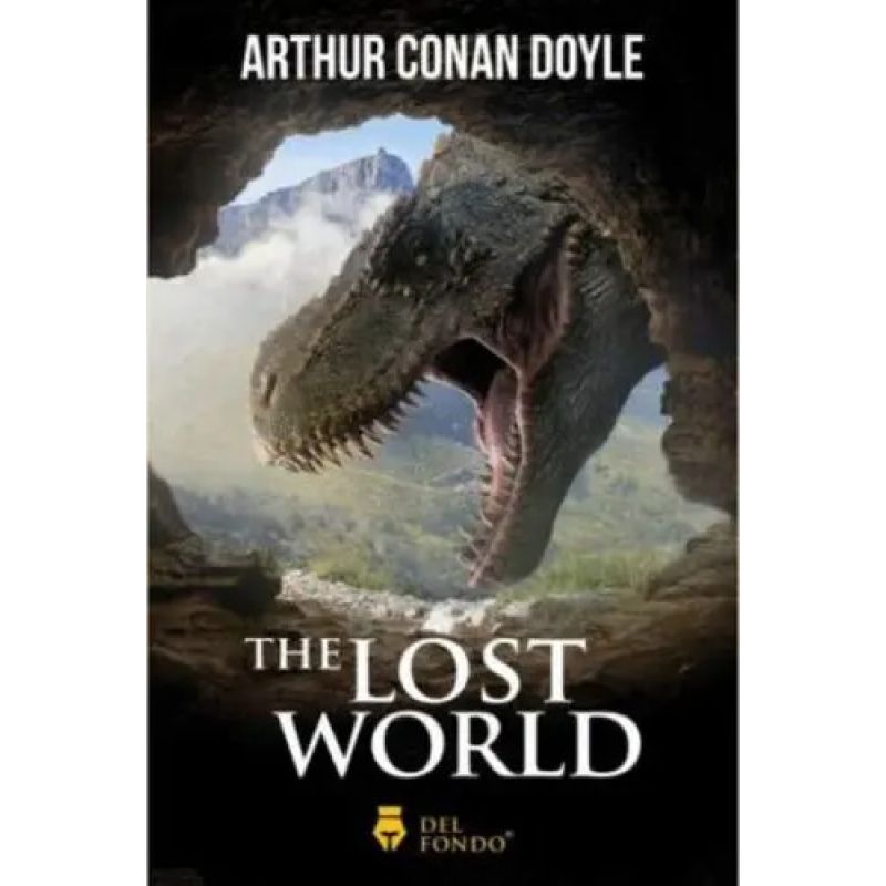 LOST WORLD, THE (Nuevo)