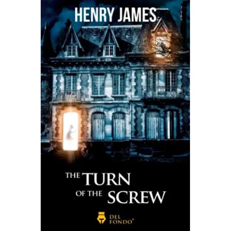 TURN OF THE SCREW, THE (Nuevo)