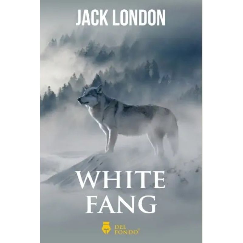 WHITE FANG (Nuevo)