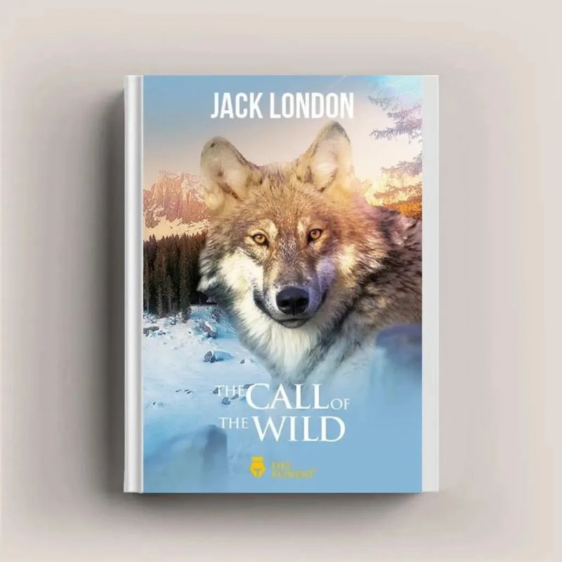 CALL OF THE WILD, THE (Nuevo) - Miniatura 2