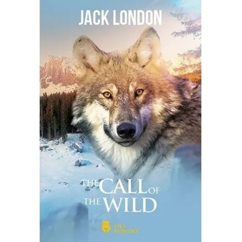 CALL OF THE WILD, THE (Nuevo)