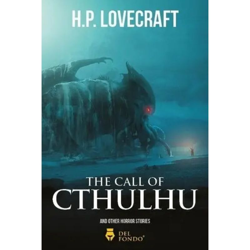 CALL OF CTHULHU AND OTHER HORROR STORIES, THE (Nuevo)