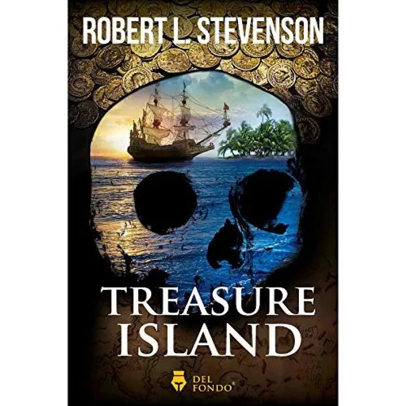 TREASURE ISLAND (Nuevo)