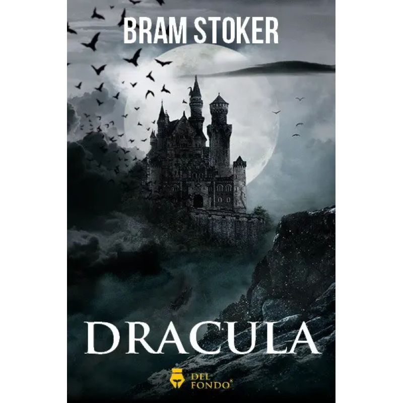DRACULA (INGLES) (Nuevo)