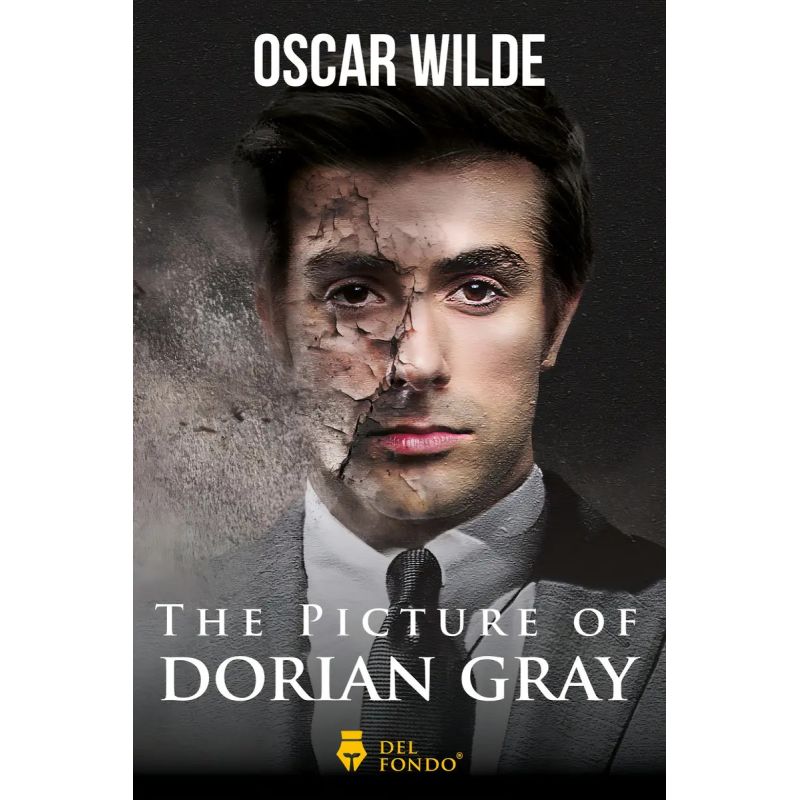 PICTURE OF DORIAN GREY, THE (Nuevo)