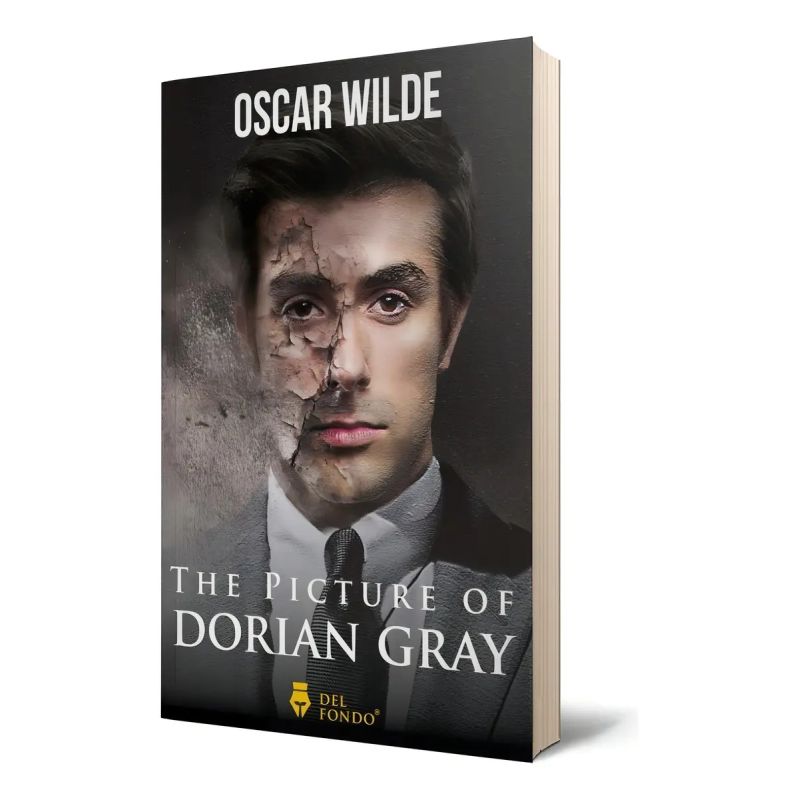 PICTURE OF DORIAN GREY, THE (Nuevo) - Miniatura 2