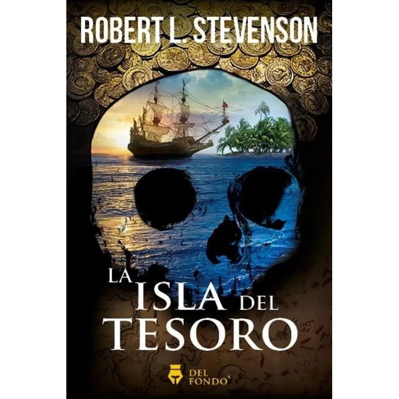 ISLA DEL TESORO, LA (Nuevo)
