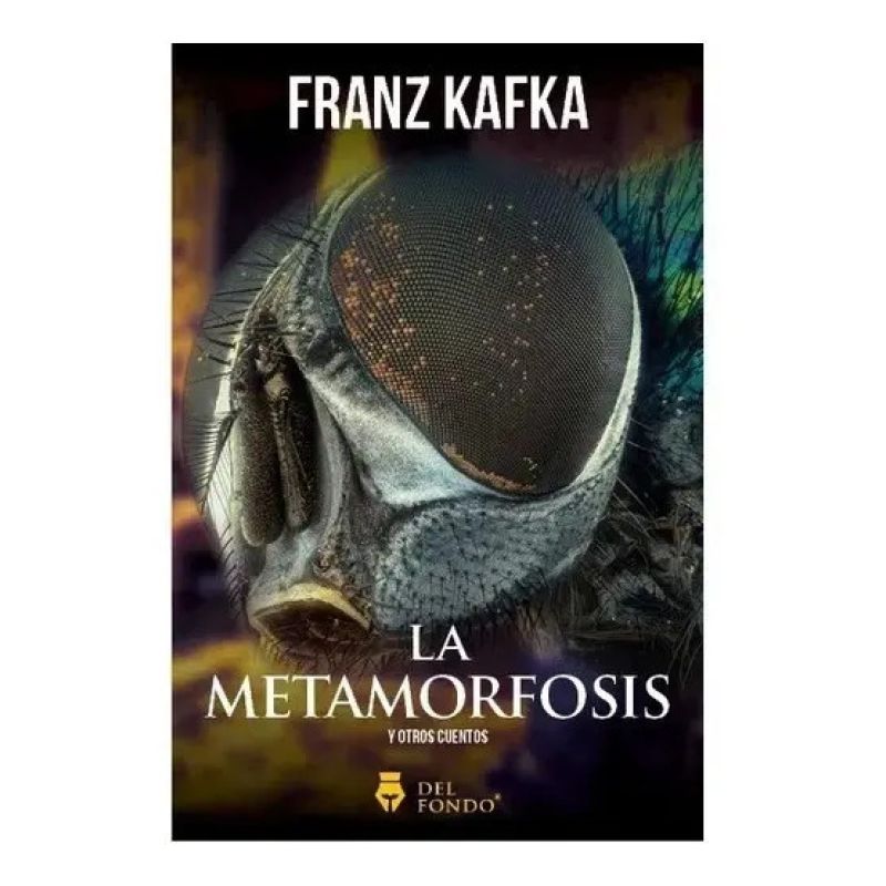 METAMORFOSIS Y OTROS CUENTOS, LA (Nuevo)