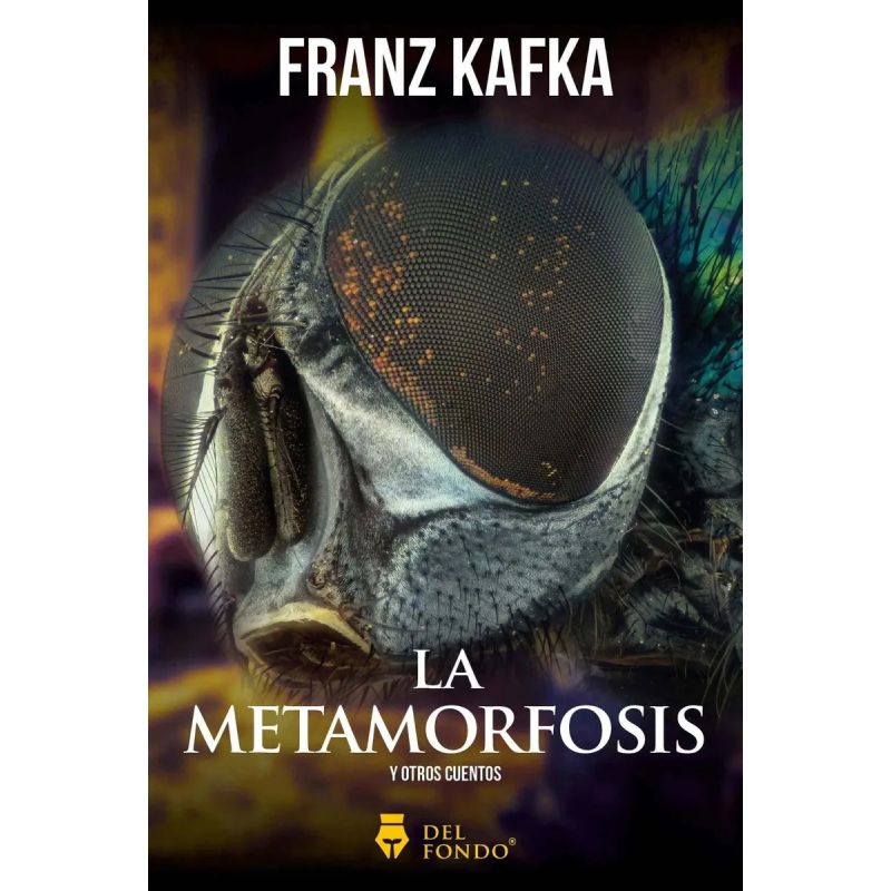 METAMORFOSIS Y OTROS CUENTOS, LA (Nuevo) - Miniatura 2