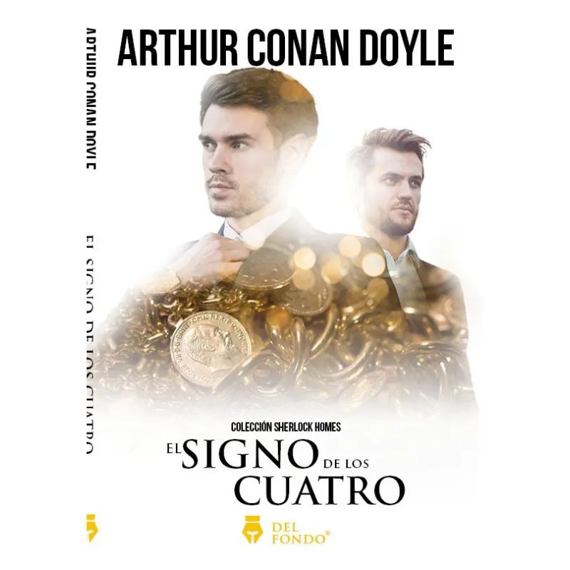 SIGNO DE LOS CUATRO, EL (Nuevo)