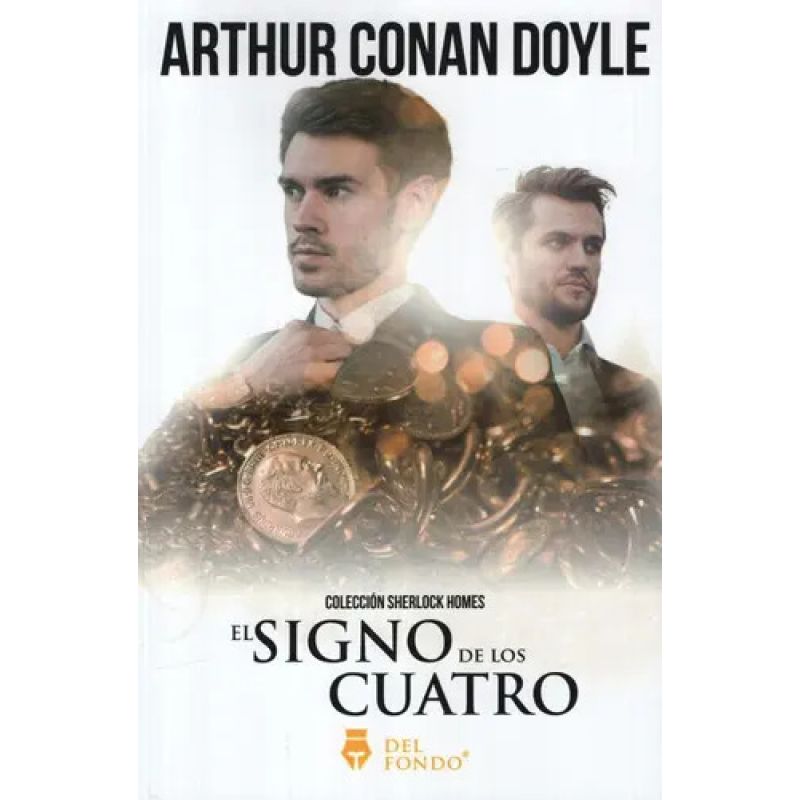 SIGNO DE LOS CUATRO, EL (Nuevo) - Miniatura 2