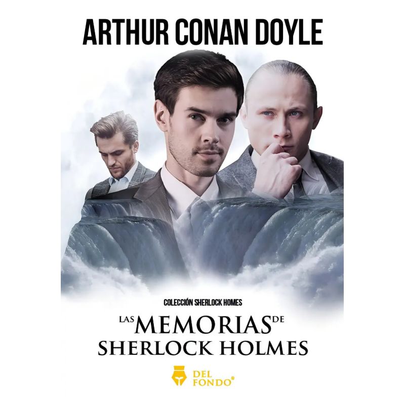 MEMORIAS DE SHERLOCK HOLMES, LAS (Nuevo)