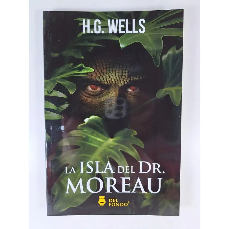 ISLA DEL DR. MOREAU, LA (Nuevo) - Miniatura 3