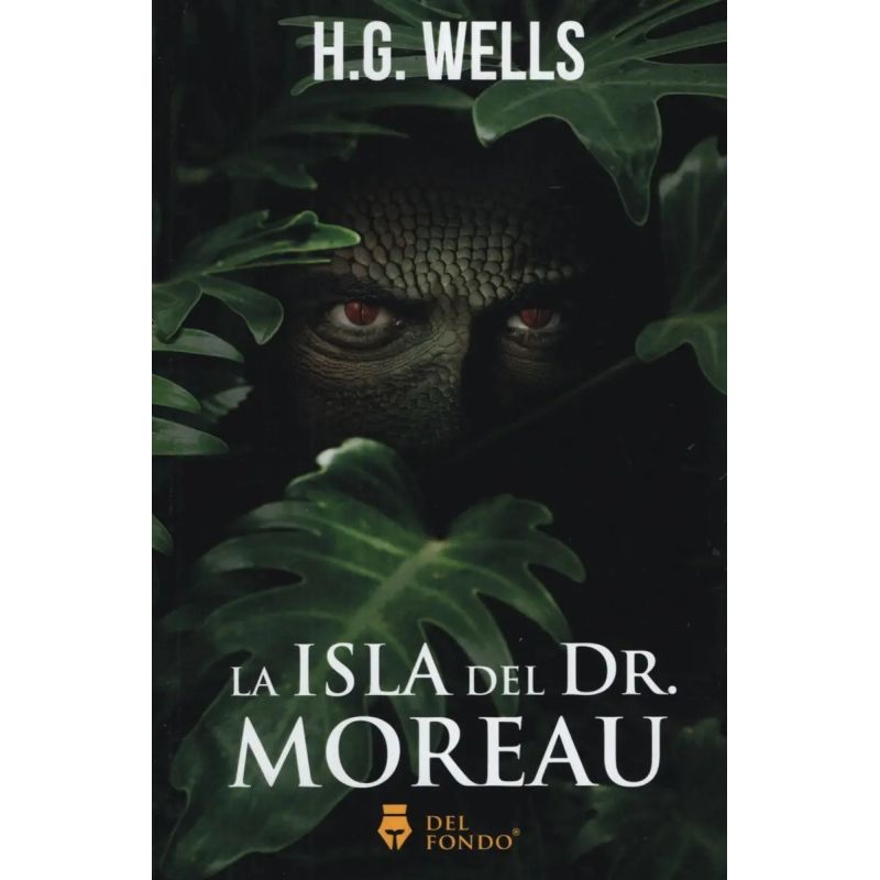 ISLA DEL DR. MOREAU, LA (Nuevo)