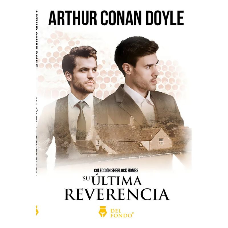 SU ULTIMA REVERENCIA (Nuevo)