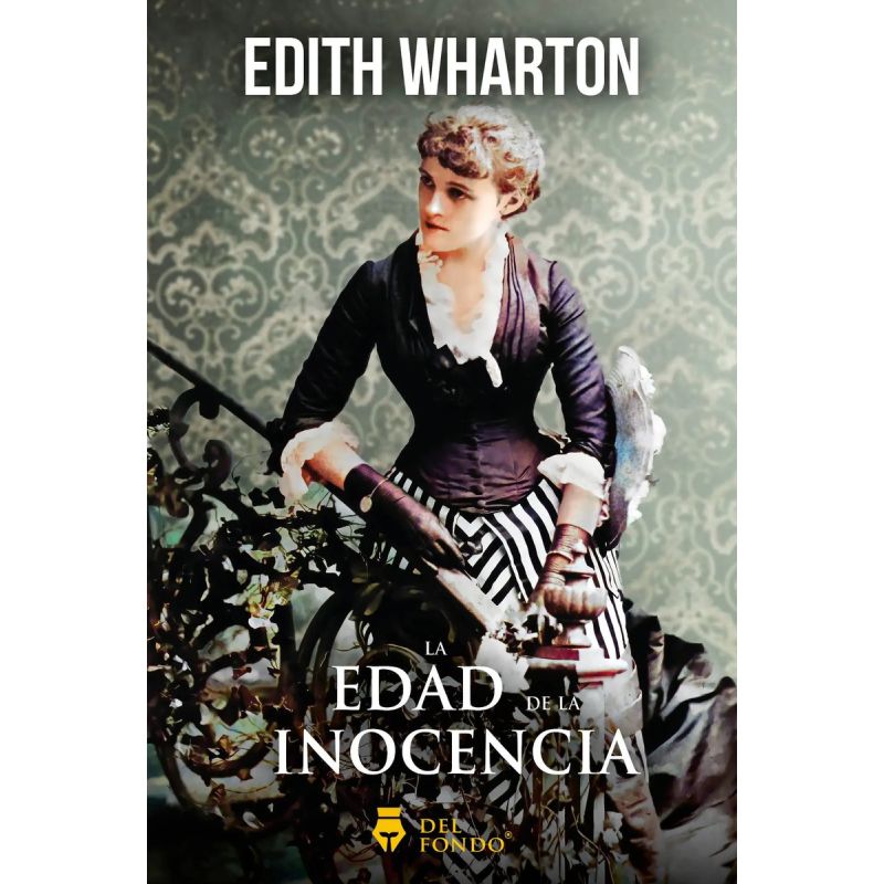 EDAD DE LA INOCENCIA, LA (Nuevo)