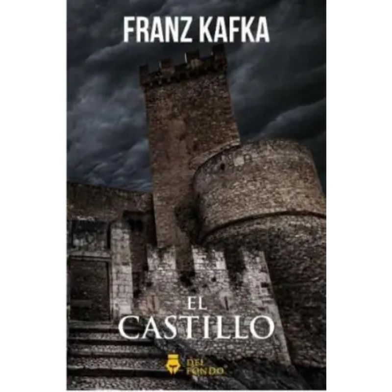 CASTILLO, EL (Nuevo)