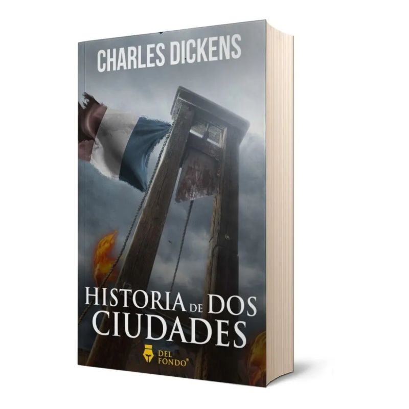 HISTORIA DE DOS CIUDADES (Nuevo)
