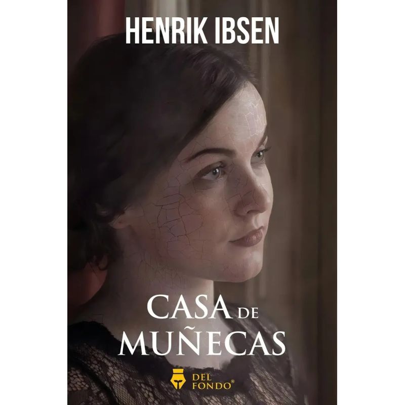CASA DE MUÑECAS (Nuevo)