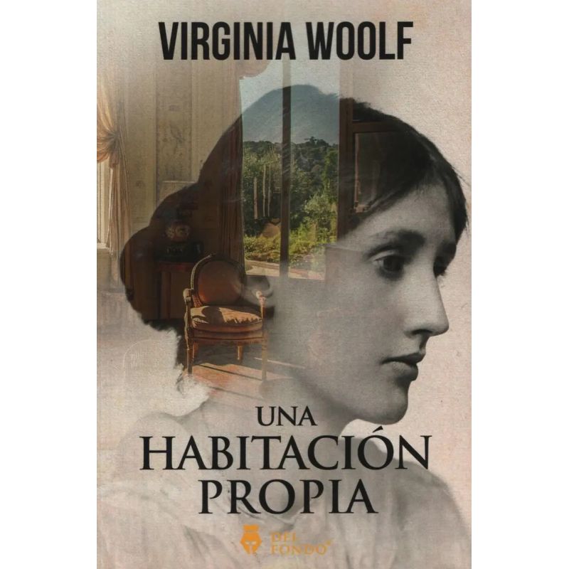 UNA HABITACION PROPIA (Nuevo)