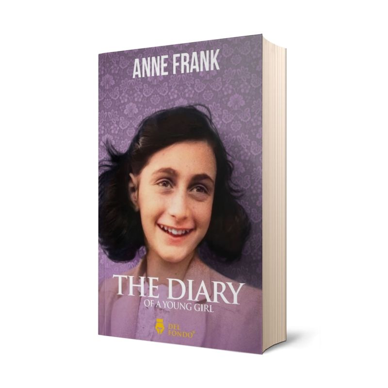 DIARY OF A YOUNG GIRL, THE (Nuevo)