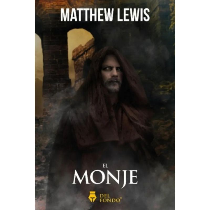 MONJE, EL (Nuevo) - Miniatura 2