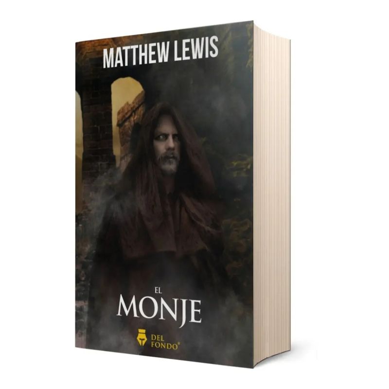 MONJE, EL (Nuevo)