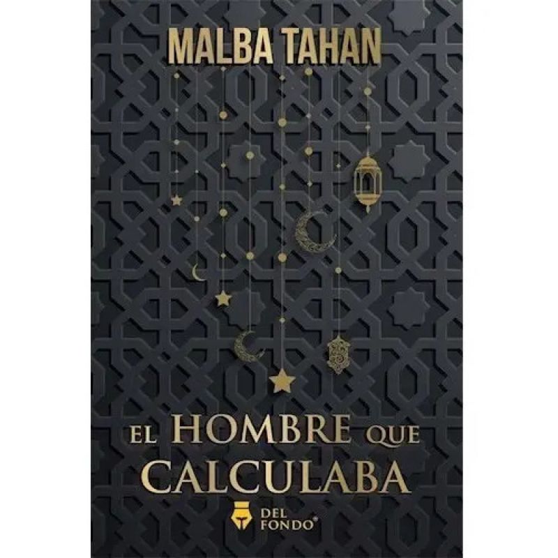 HOMBRE QUE CALCULABA, EL (Nuevo) - Miniatura 4