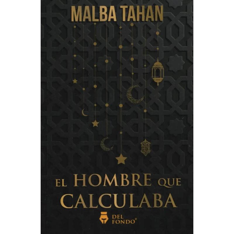 HOMBRE QUE CALCULABA, EL (Nuevo)
