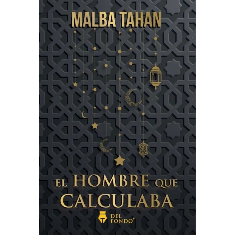 HOMBRE QUE CALCULABA, EL (Nuevo) - Miniatura 3