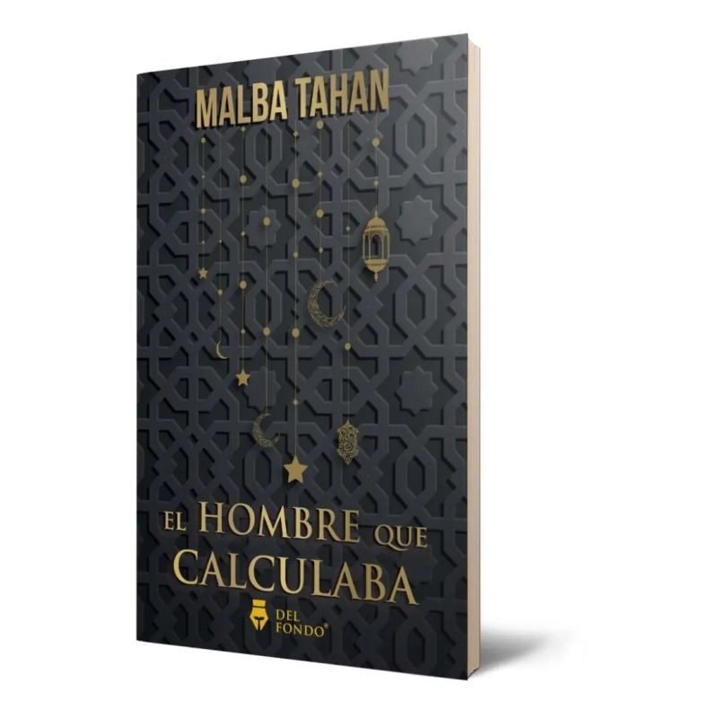 HOMBRE QUE CALCULABA, EL (Nuevo) - Miniatura 2