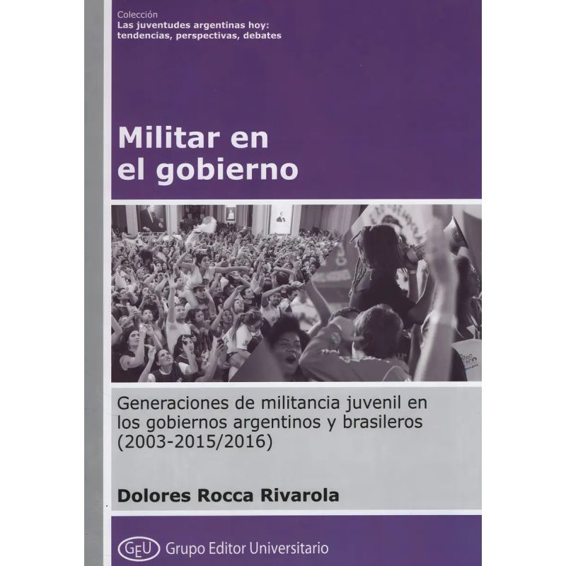 MILITAR EN EL GOBIERNO (Nuevo)