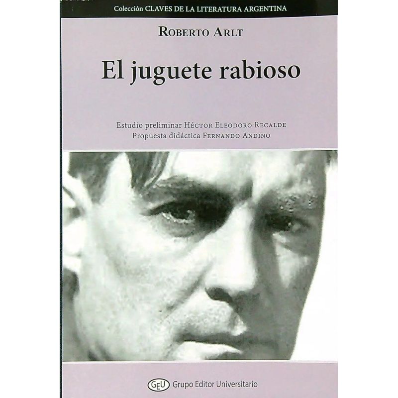 JUGUETE RABIOSO, EL (Nuevo)