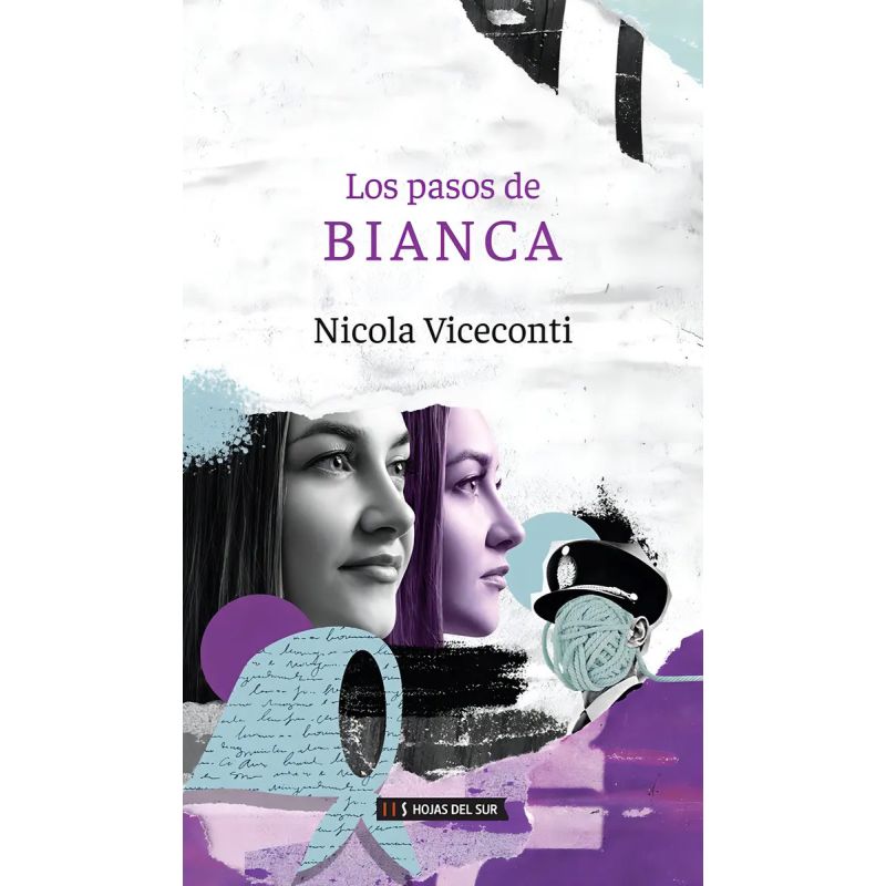 PASOS DE BIANCA, LOS (Nuevo)
